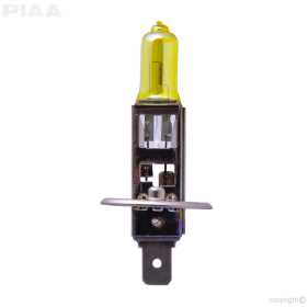 H1 Solar Yellow Replacement Bulb